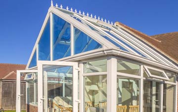 conservatory roof insulation costs Blaenwaun
