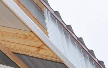 why Blaenwaun fascia repairs are essential