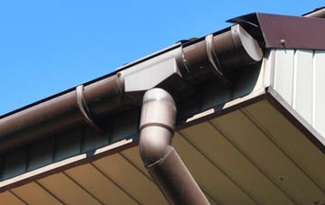 types of Blaenwaun fascias