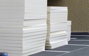 Blaenwaun flat roof insulation costs