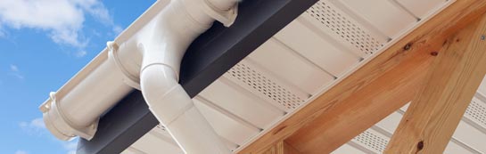 get Blaenwaun guttering quotes today