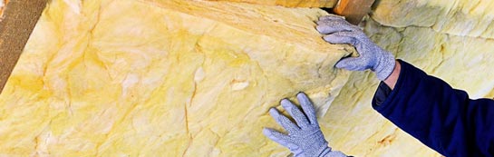 quotes for Blaenwaun roof insulation