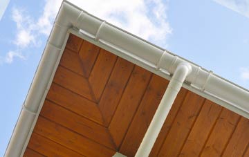 Blaenwaun soffit types