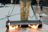 Blaenwaun flat roof sealing quote