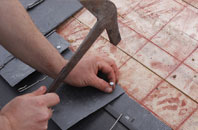 free Blaenwaun garage roof repair quotes